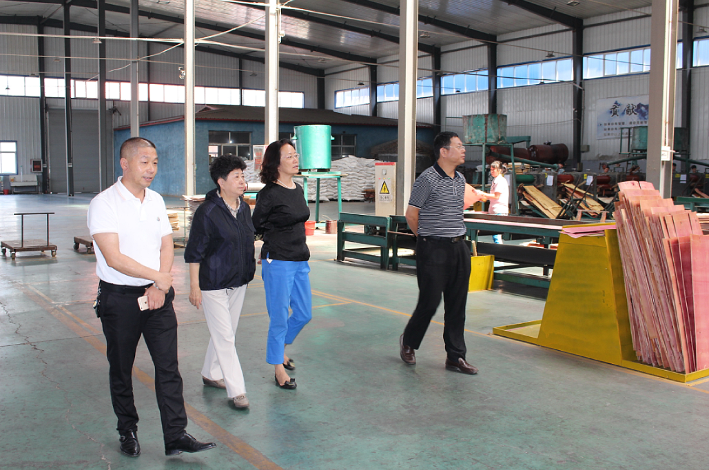 五棵松集團被評為特級資質單位