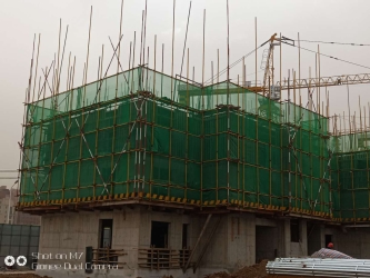 五棵松集團與江蘇南通六建集團達成戰(zhàn)略合作