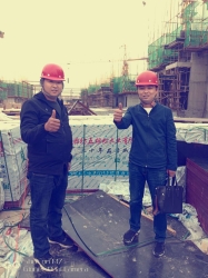 五棵松集團與江蘇南通六建集團達成戰(zhàn)略合作