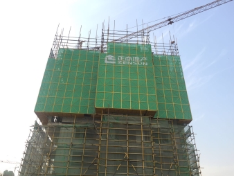 強(qiáng)強(qiáng)聯(lián)手，共鑄輝煌---五棵松集團(tuán)與河南正商集團(tuán)達(dá)成戰(zhàn)略合作