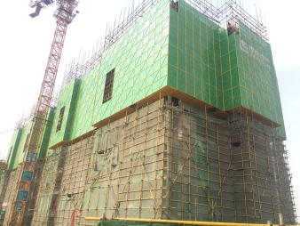 強(qiáng)強(qiáng)聯(lián)手，共鑄輝煌---五棵松集團(tuán)與河南正商集團(tuán)達(dá)成戰(zhàn)略合作