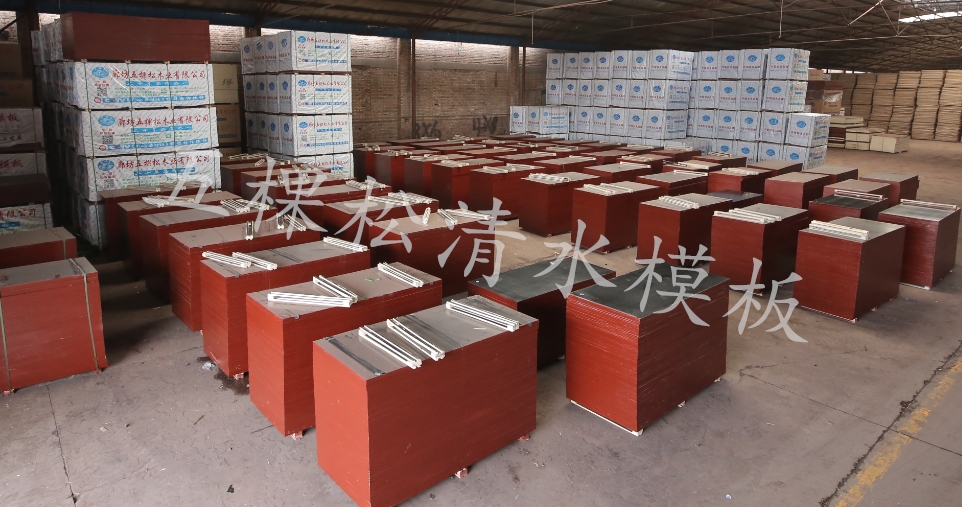 五棵松木業(yè)為您解析：2018年廊坊建筑模板市場走向