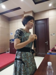 傳統文化的實踐者 -記“重返人間”傳統文化分享交流會