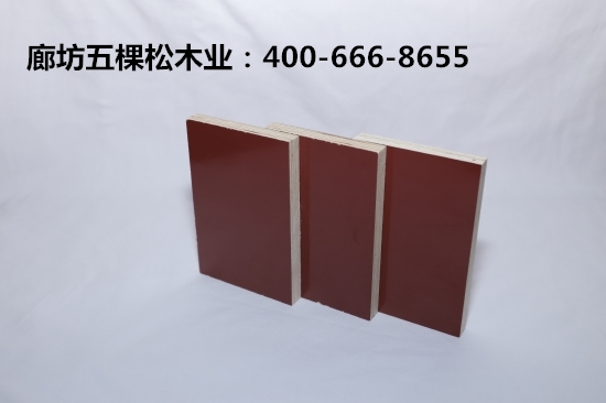 建筑模板行業(yè)隨著建筑業(yè)市場的深入迎來了新挑戰(zhàn)