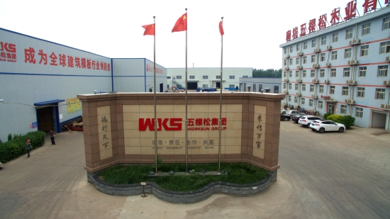 影響力人物專訪廊坊五棵松木業(yè)董事長董德州