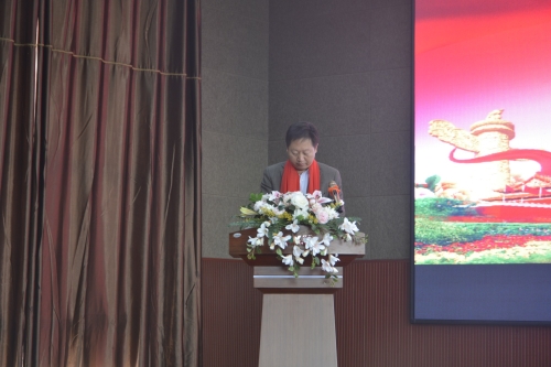 熱烈慶祝文安縣首屆傳統(tǒng)文化交流會在五棵松木業(yè)成功舉行！