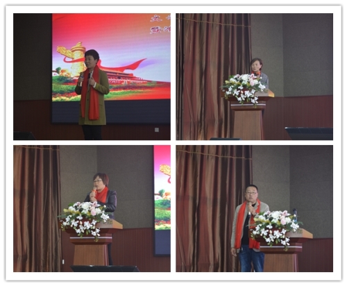 熱烈慶祝文安縣首屆傳統(tǒng)文化交流會在五棵松木業(yè)成功舉行！