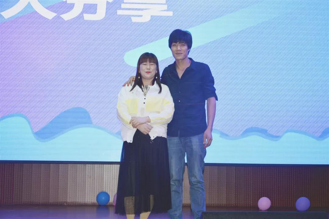 心懷感恩,載夢起航-五棵松集團(tuán)2019年第一屆娛樂活動圓滿舉行!