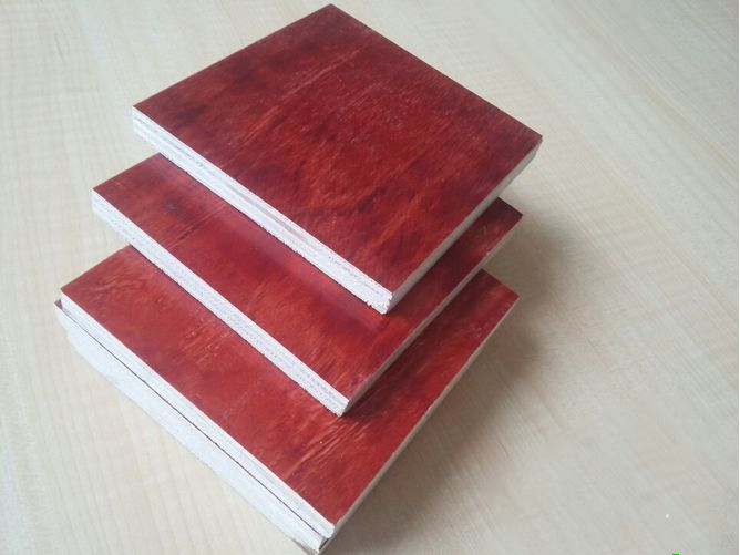 建筑木模板多少錢一張？