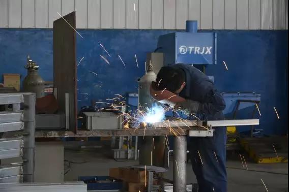 五棵松鋁模板經(jīng)典案例之濰坊歌爾綠城項(xiàng)目