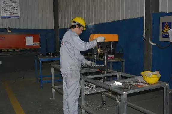 五棵松鋁模板經(jīng)典案例之濰坊歌爾綠城項(xiàng)目