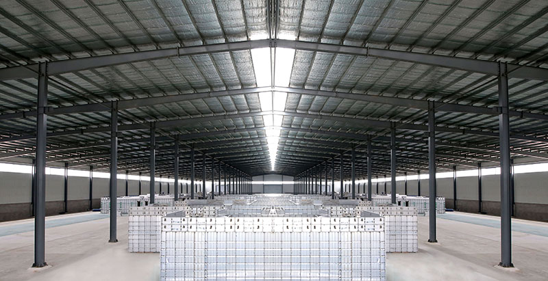 鋁模板的安全文明施工措施