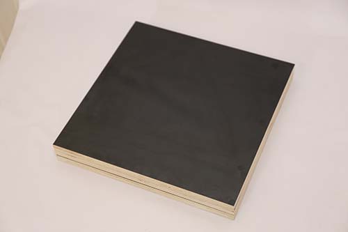 木質(zhì)建筑模板