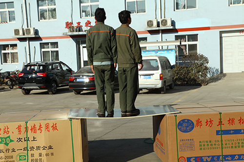 建筑模板的硬度 建筑模板的硬度