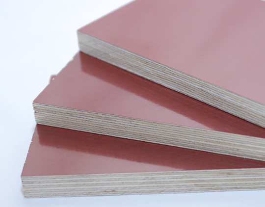 高效的清水模板烘干處理方法有哪些？